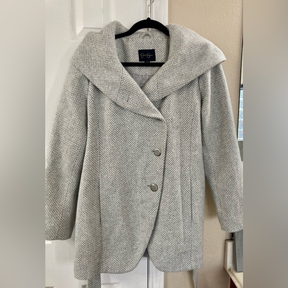 Beautiful Jessica Simpson Coat